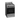 Cocina A Gas Longvie 21501xt 56cm Inox Grill Eléctrico Color Acero Inoxidable